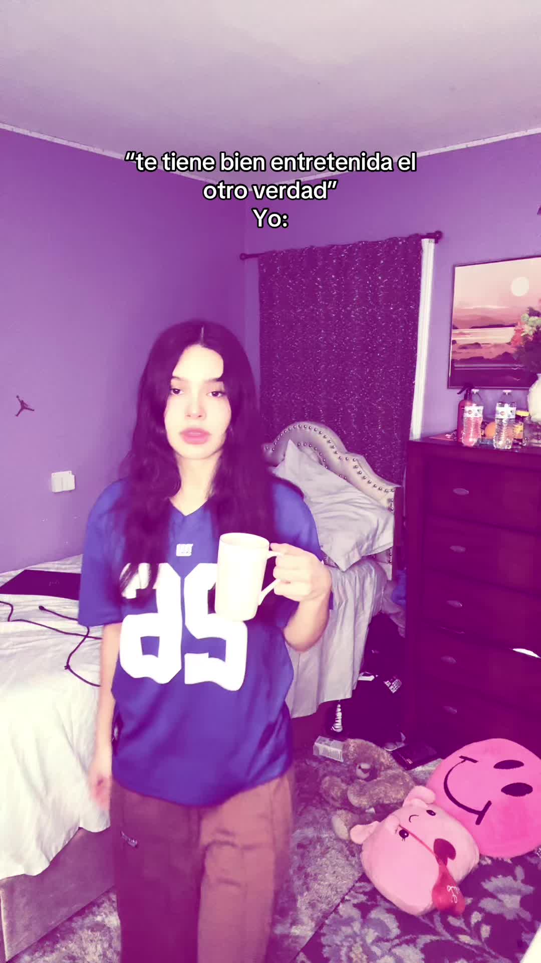 @Baddie Girla