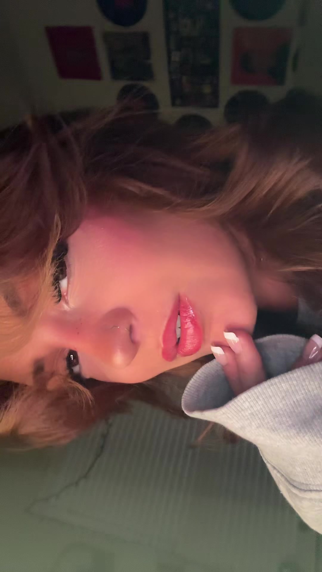 @Haleyyyyspammmm