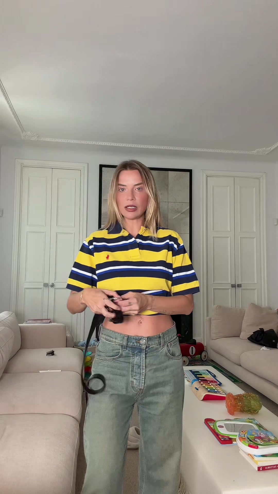 @Veronica Ferraro