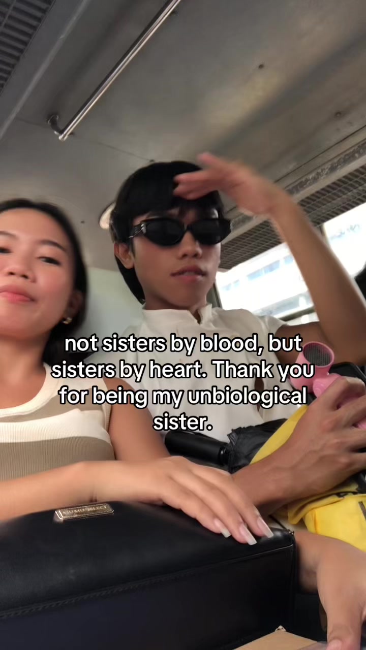 @Sandra