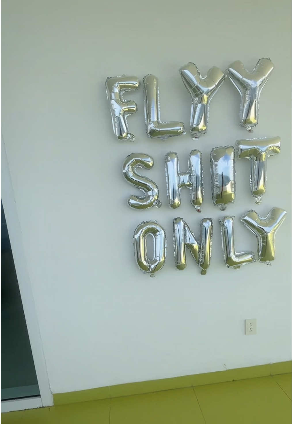 @Flyy Girl