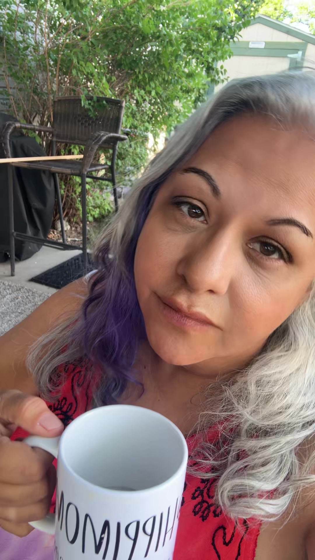 @HippiMom