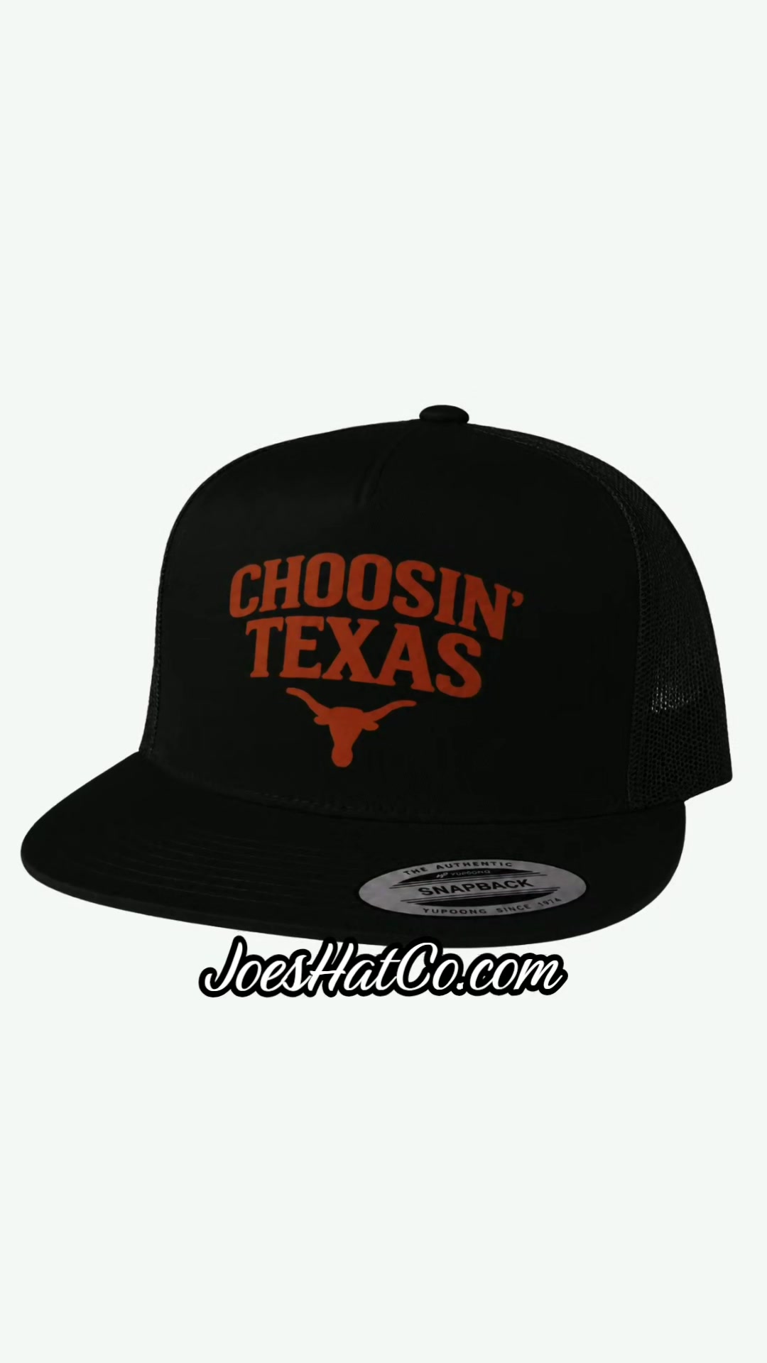 @Joe's Hat Co