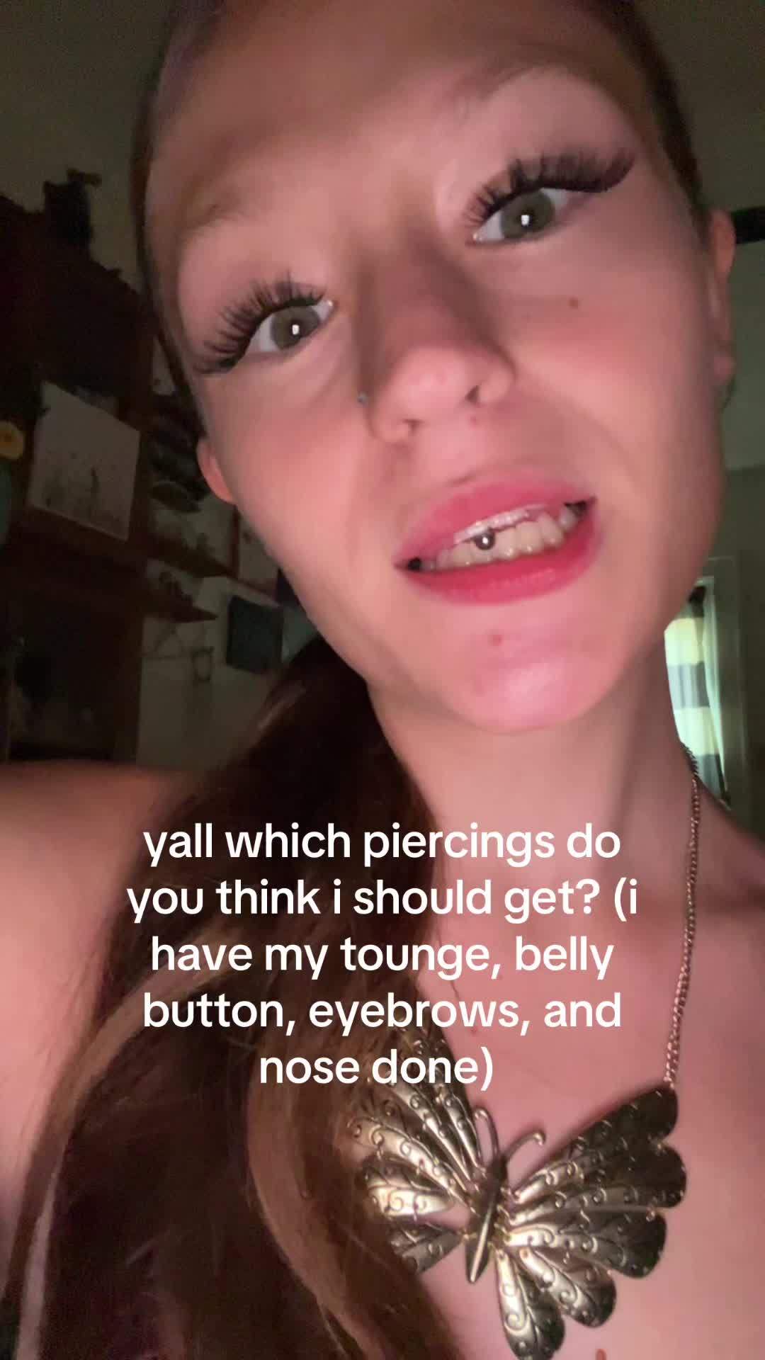 @Lizzy 🥱
