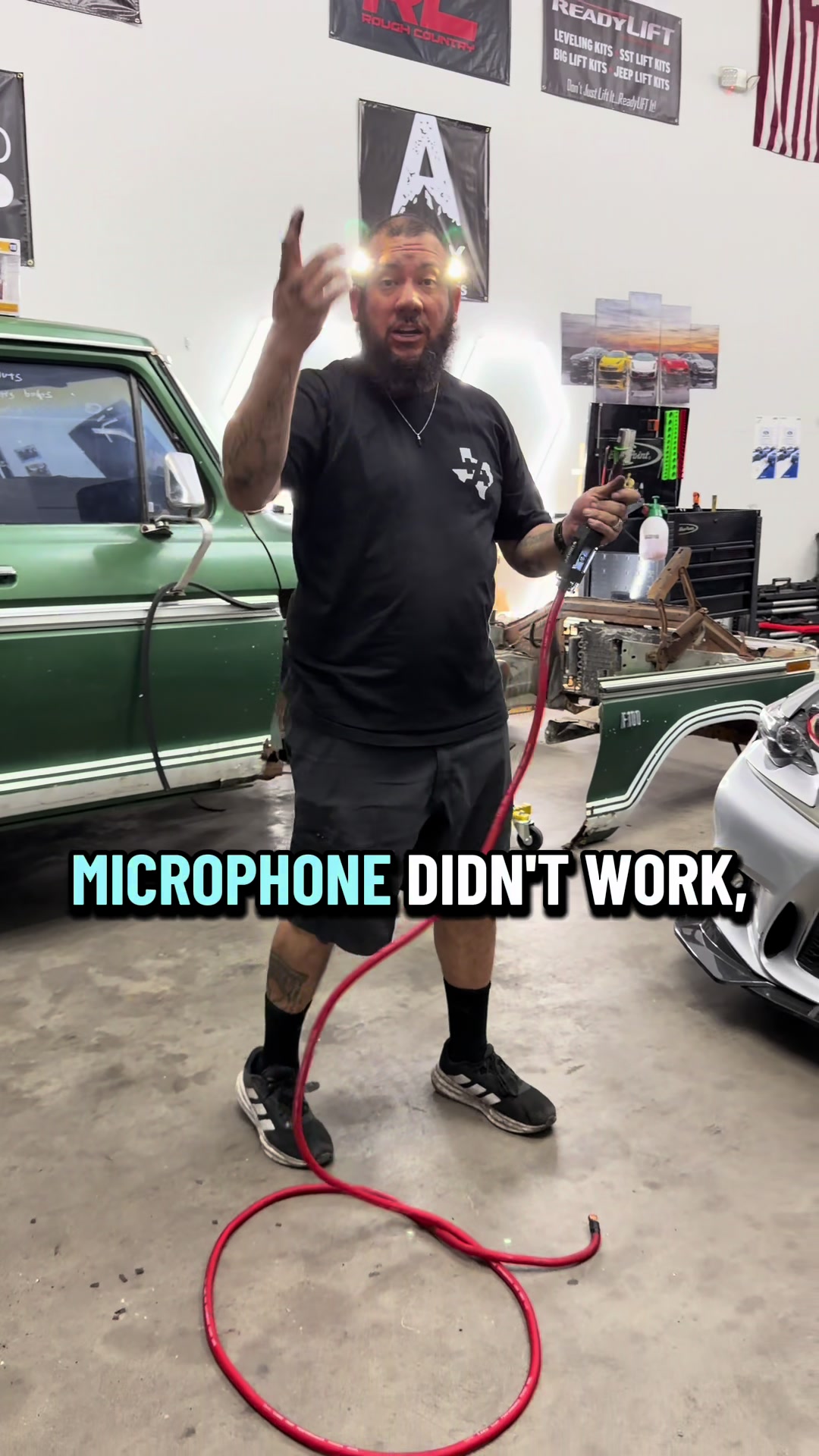@4LOW  CONCEPTS SUSPENSION SHOP