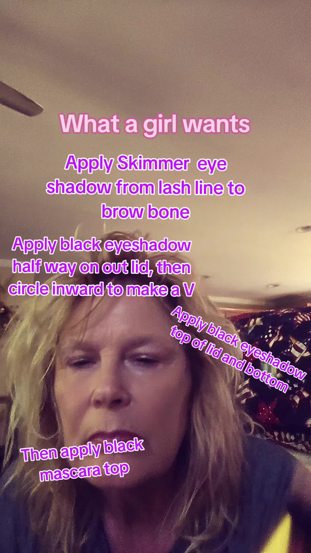 @It's never too late