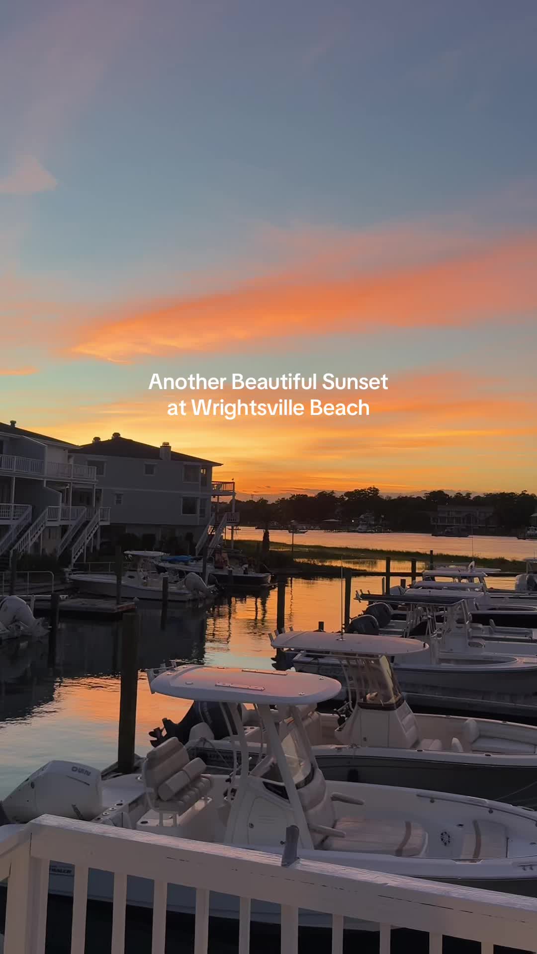 @Brock Marsh Wilmington Realtor