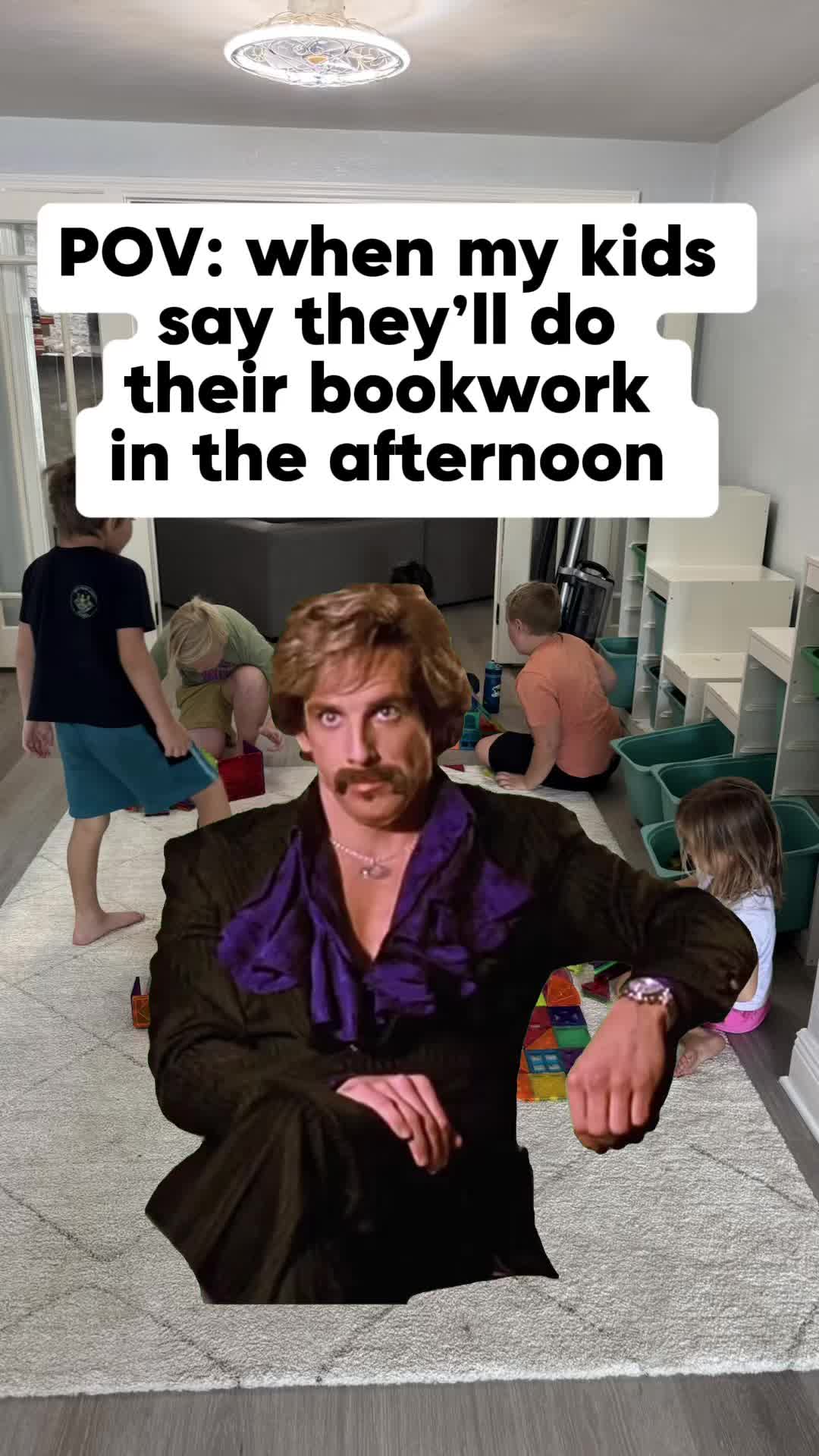 @Unschooling Homeschooler