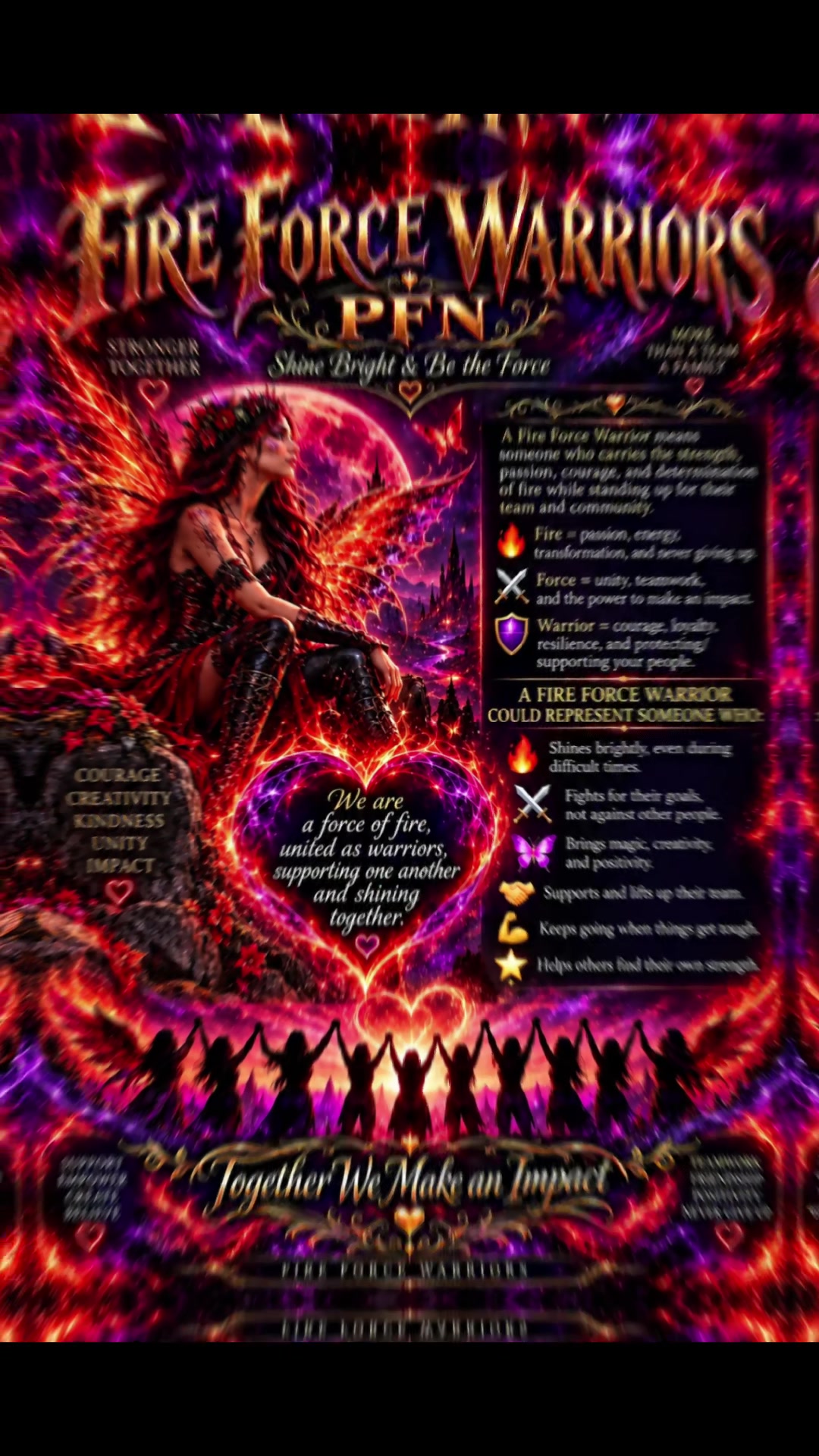 @🖋️🔥💜Fire Fairy PFN 🗡️🦆