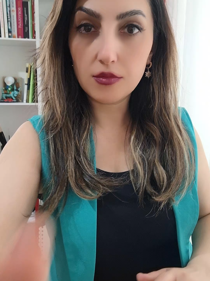 @Duriye Jurnalist
