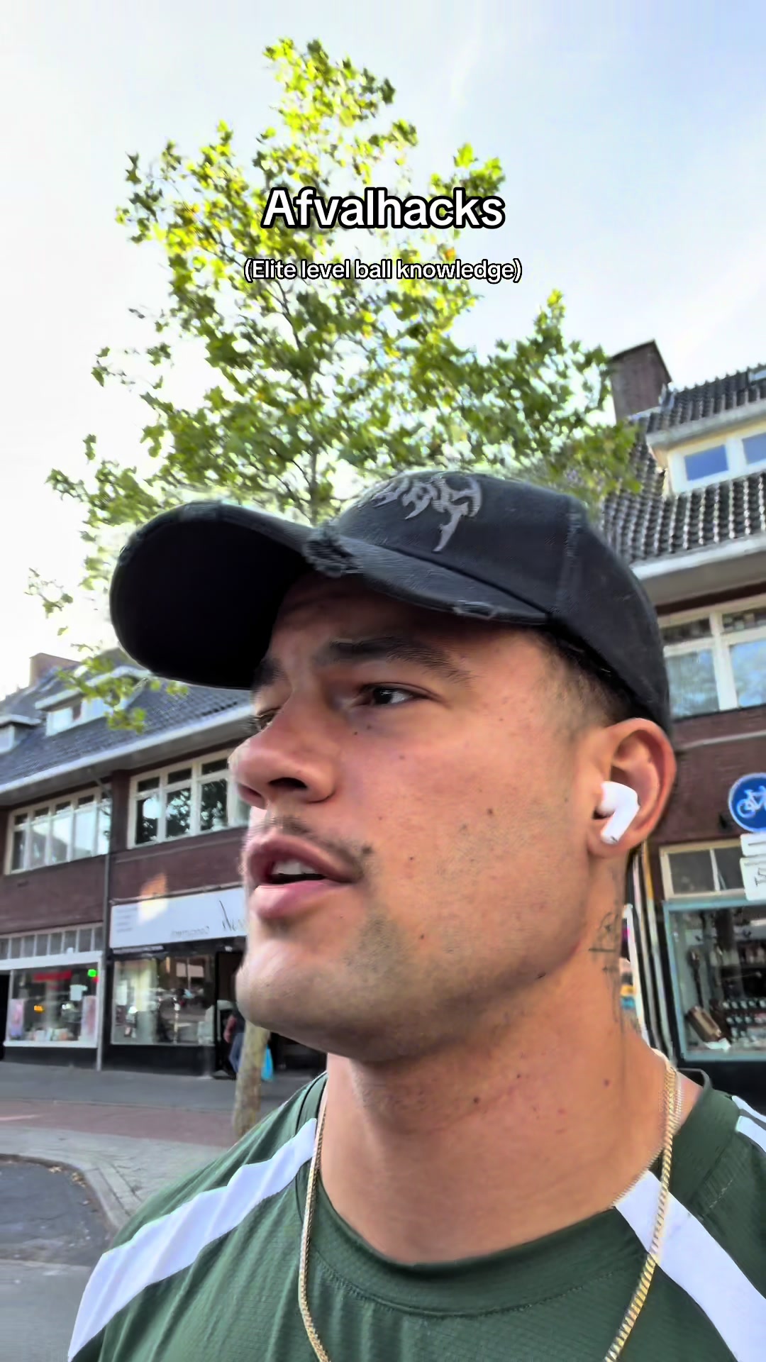 @Kaj Prins