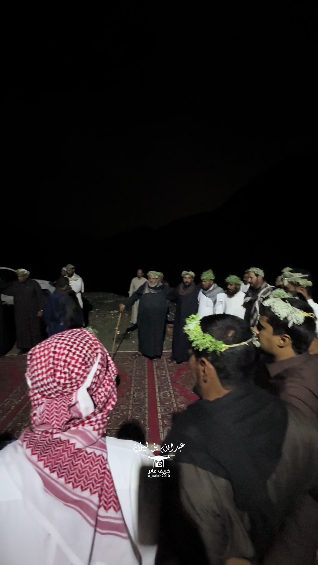 @عبدالله بن ليلان ( خريف عابر )