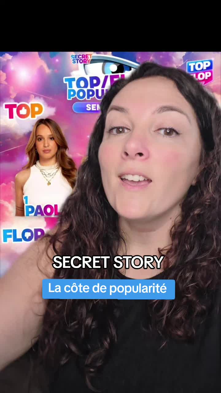 @Les gossips de Lili