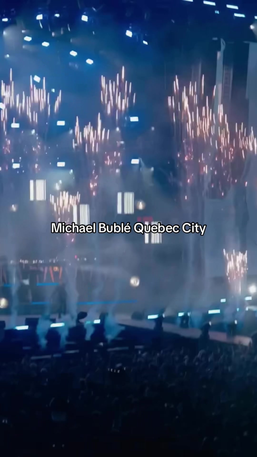 @Bublé Nation
