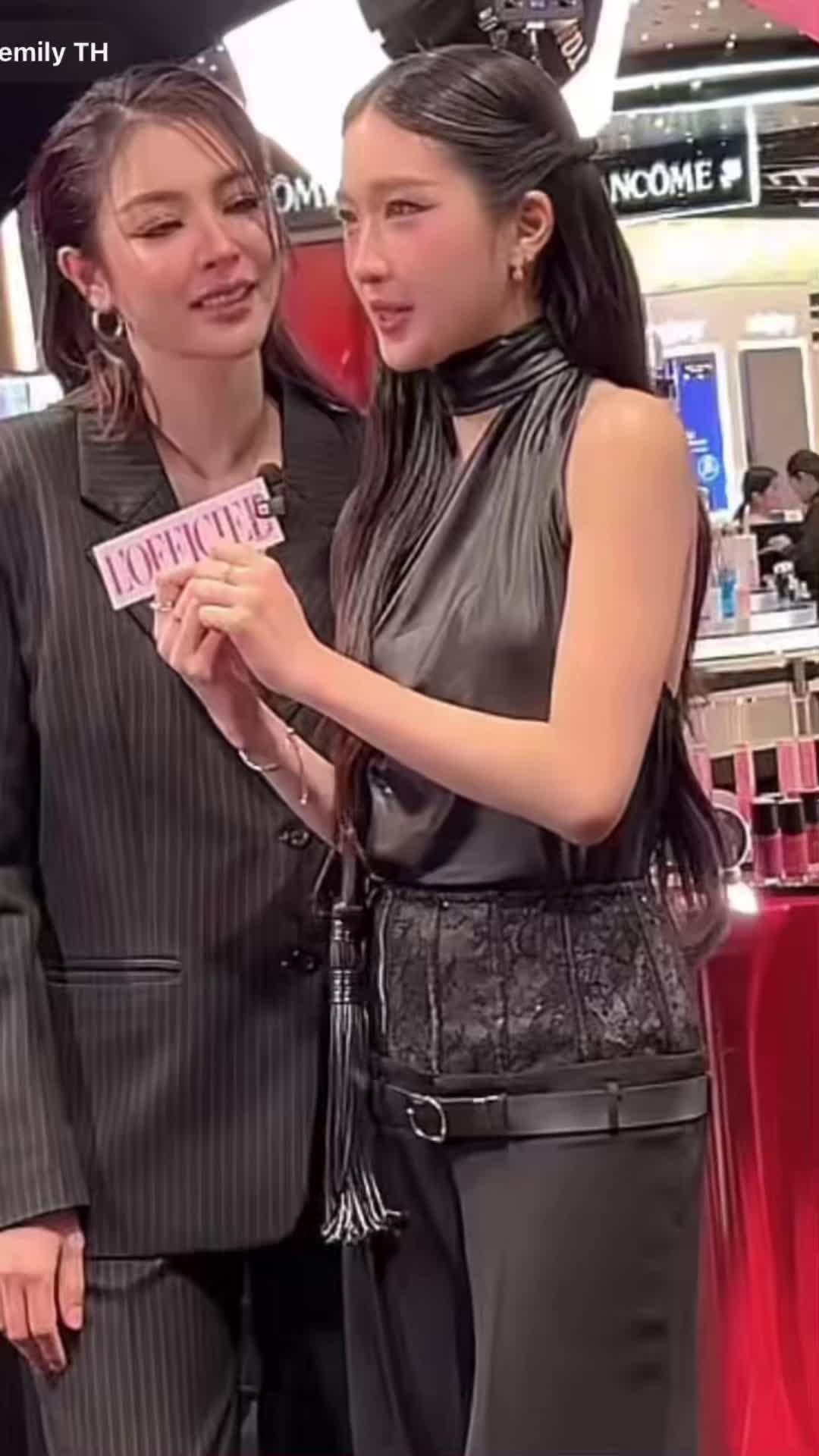 @Ở đây chỉ có Beautiful girl 😏