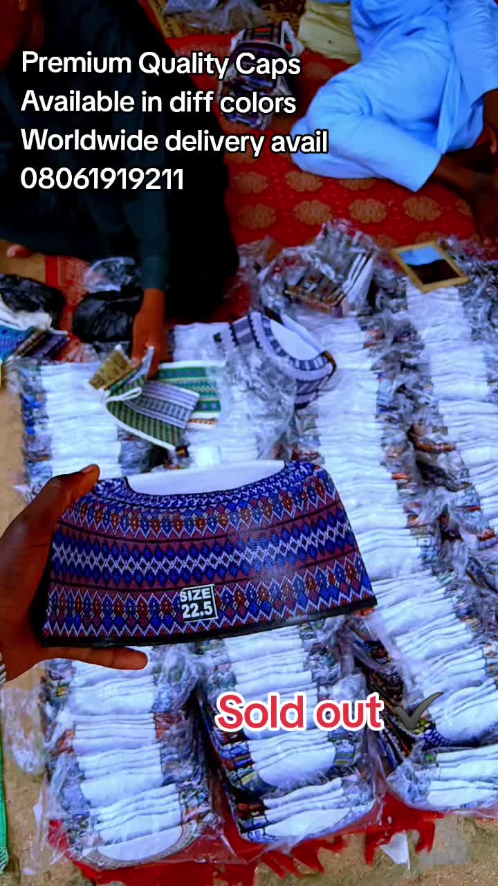 @Abacha Collections ๐ฅ ๐ฅ