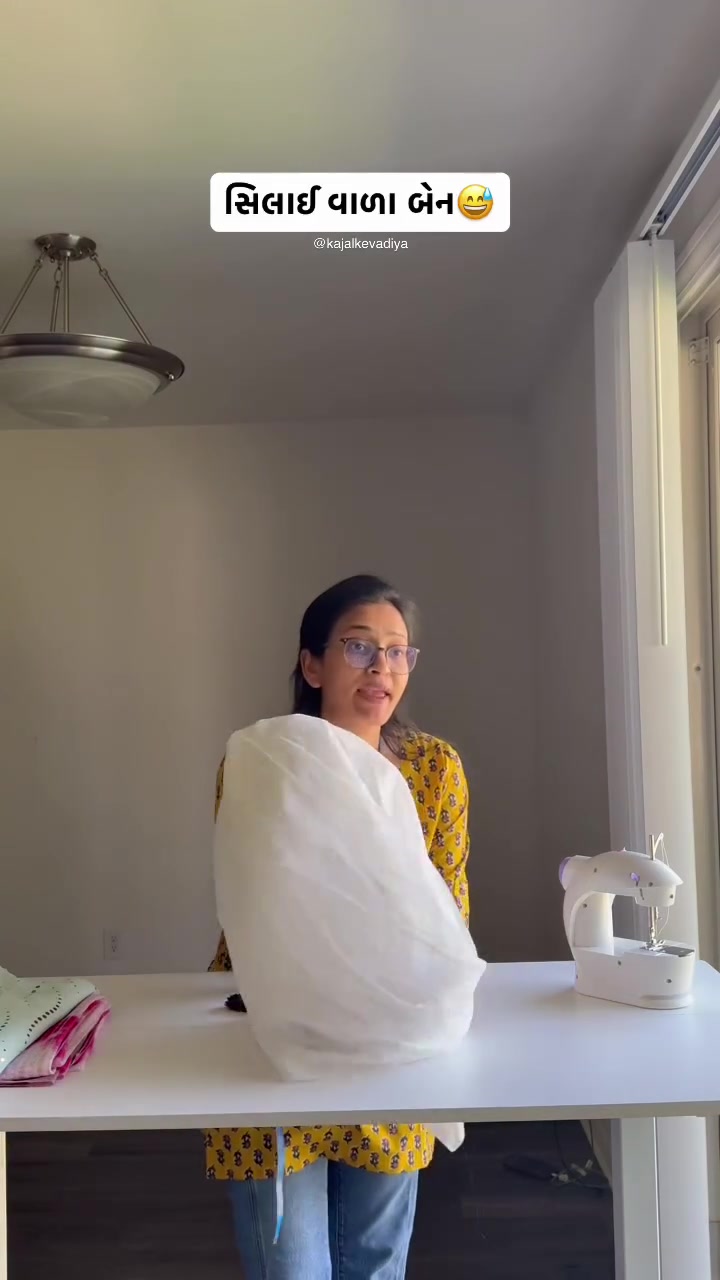 @Kajal