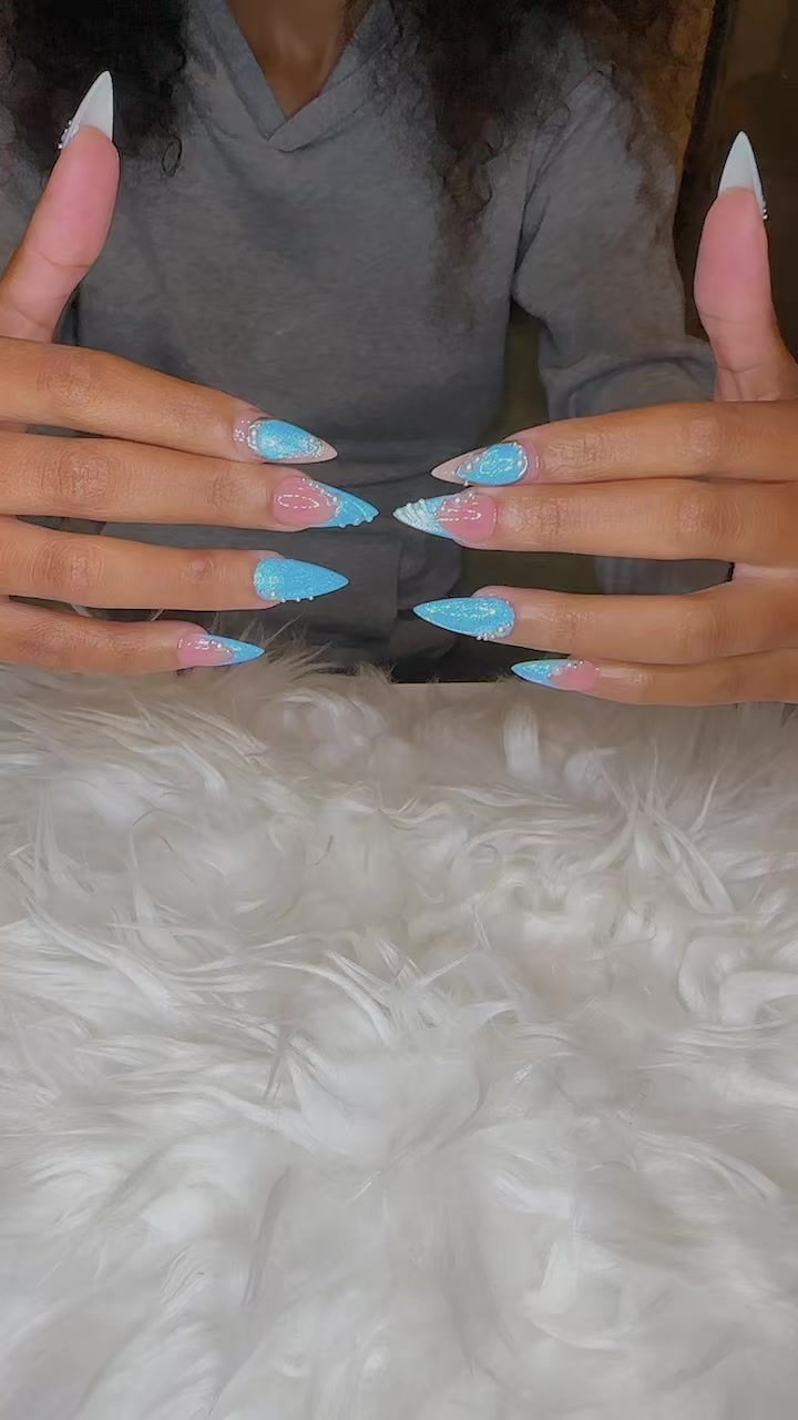 @Isaac&rsquo;s Nails💅
