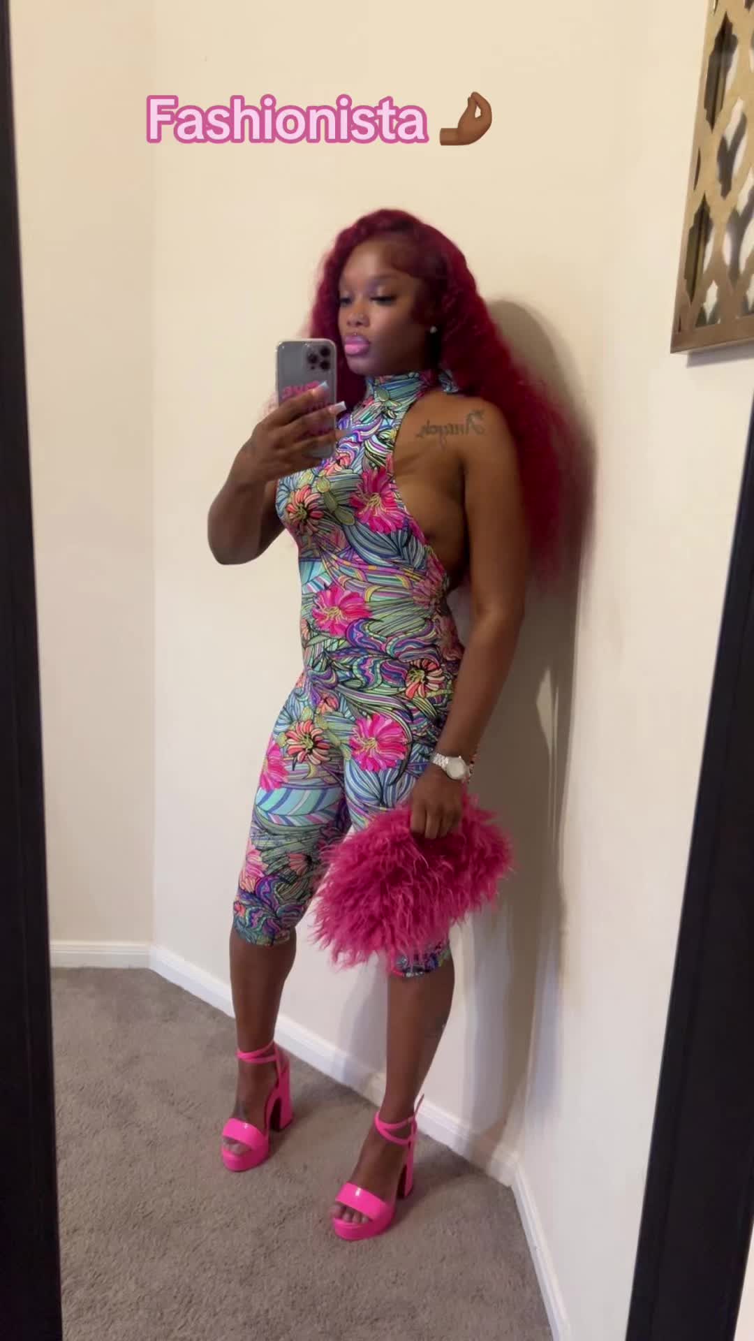 @Da Baddest❤️