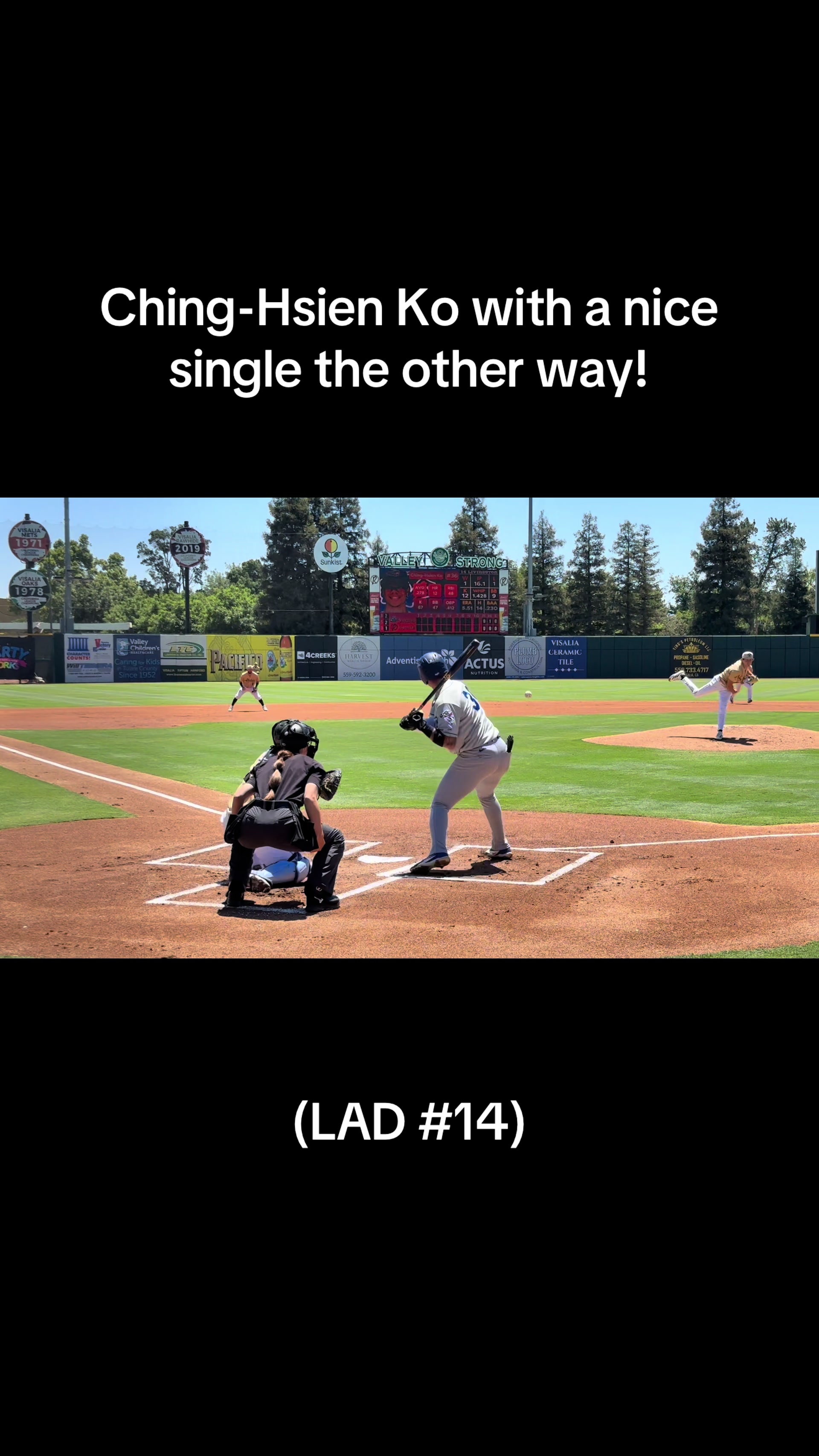 @californialeagueclips