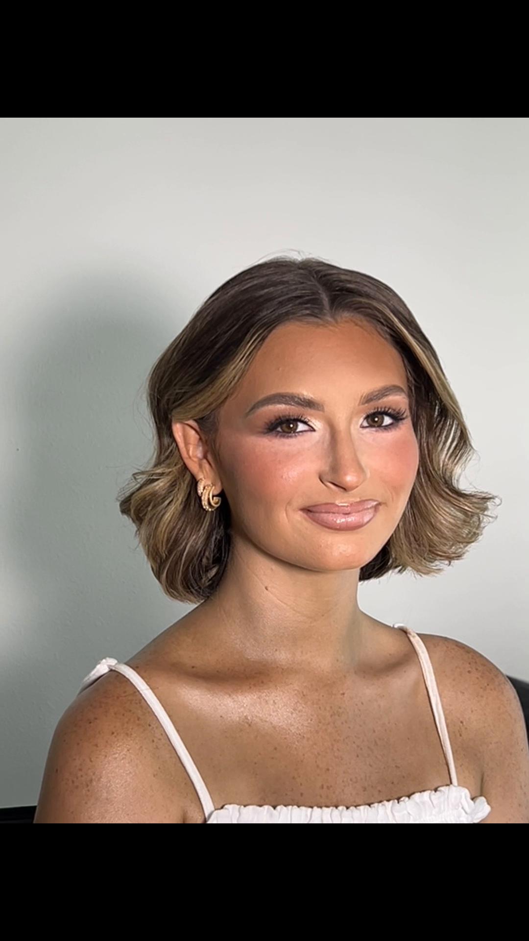 @Amberlyn Holifield|Travel HMUA