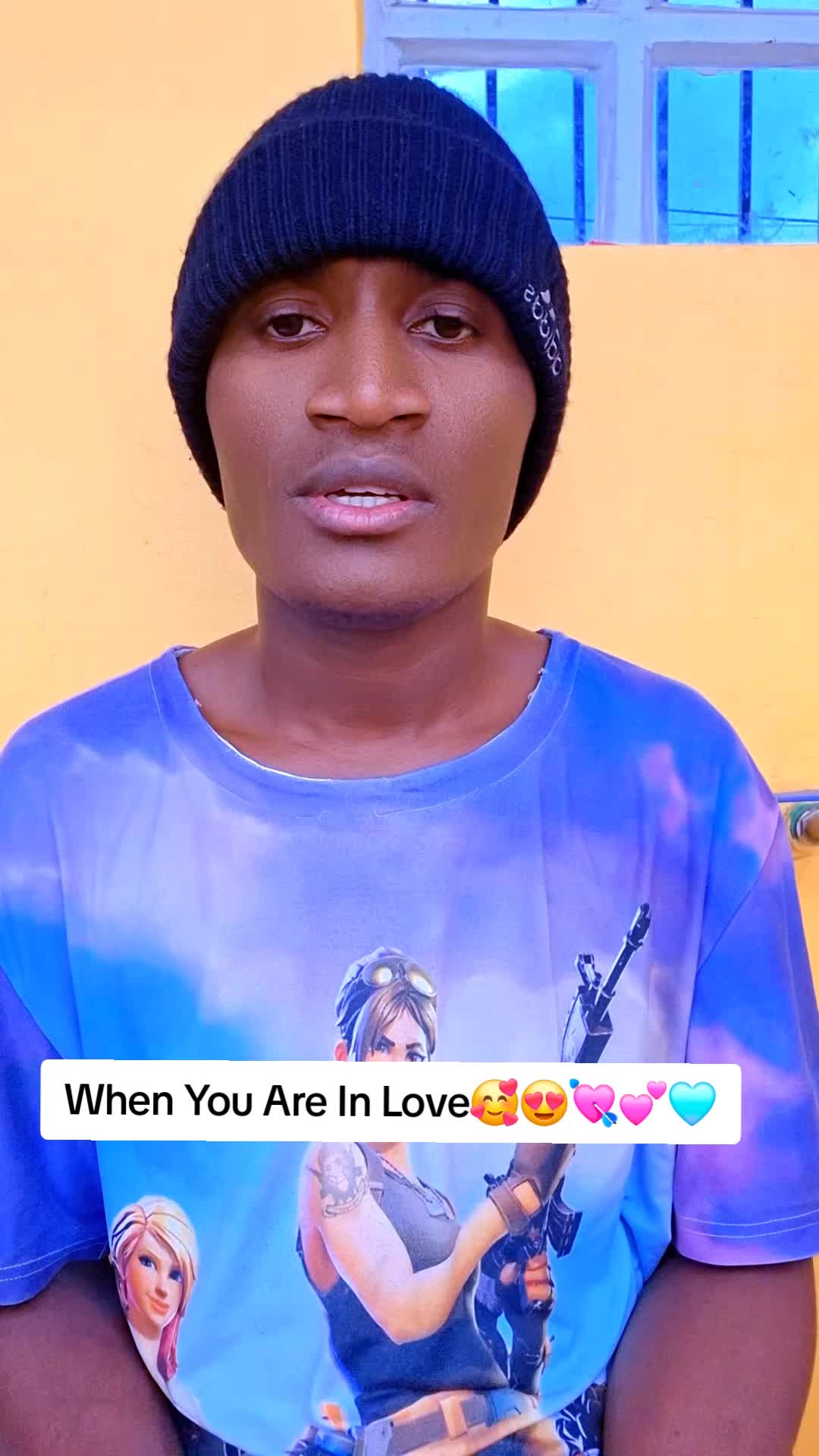 @Baba Queen👸👨🍼🇰🇪