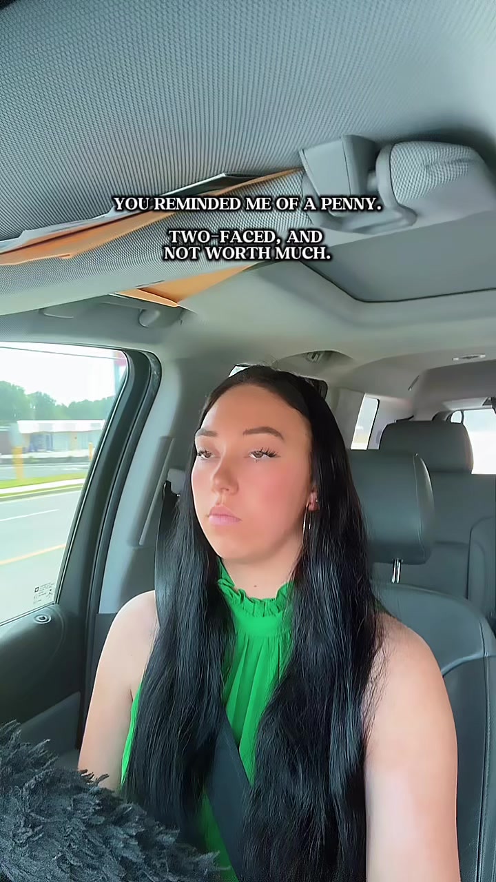 @Olivia Leigh