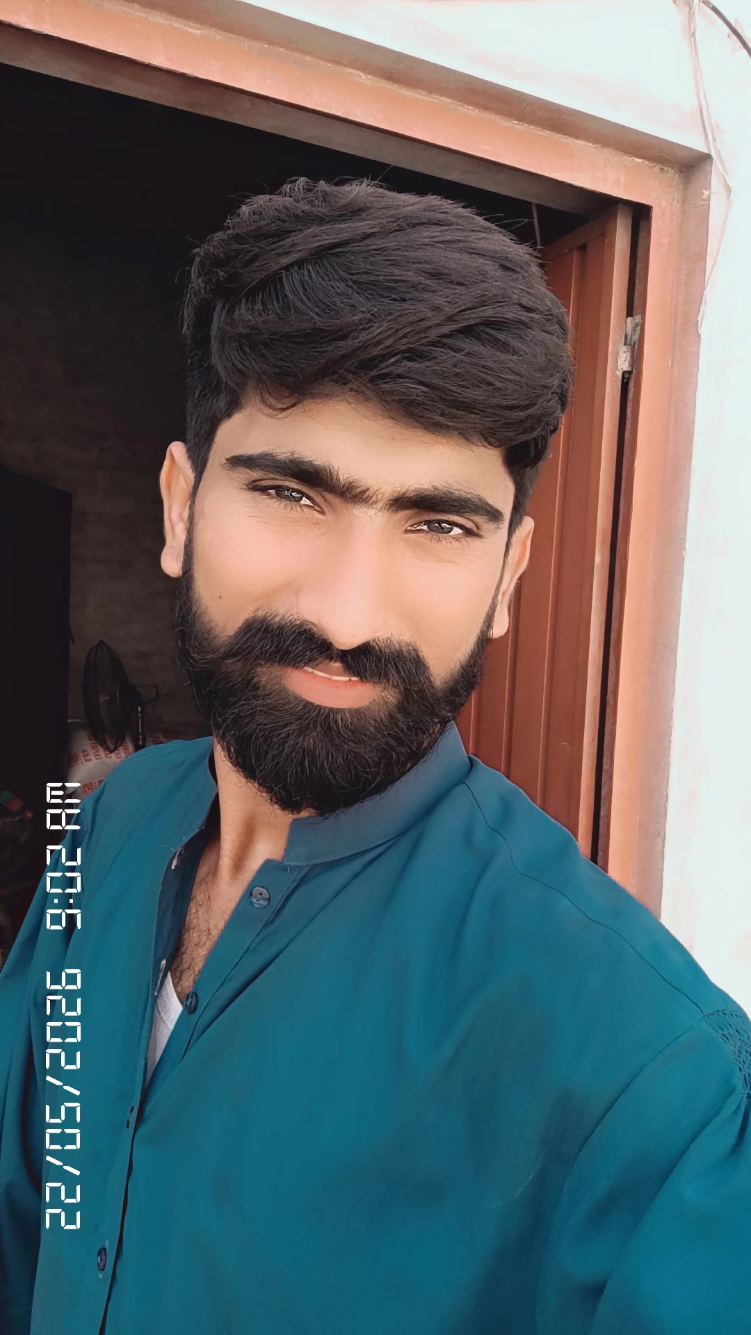 @نعمان ساغر تھہیم جبوآنےآلہ