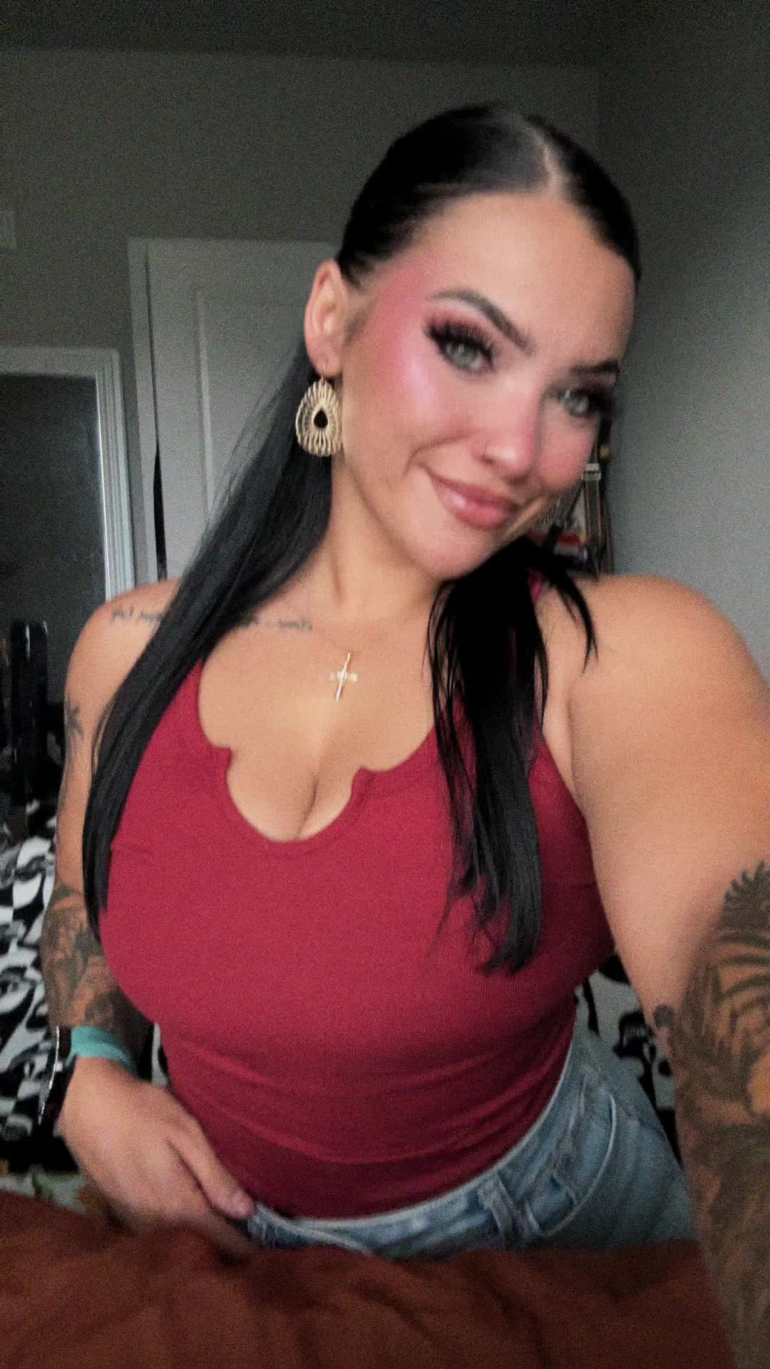 @Theironmermaid