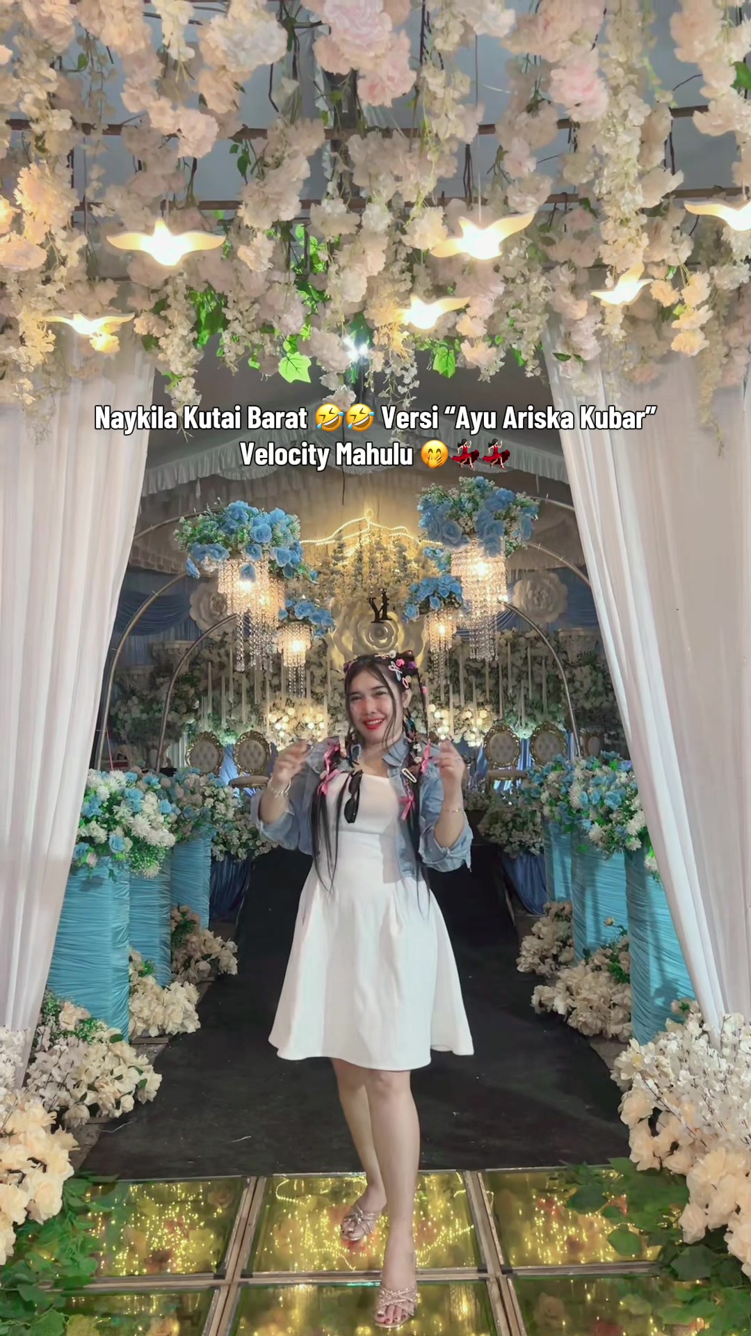 @✨Ayu Ariska Wedding Kubar✨