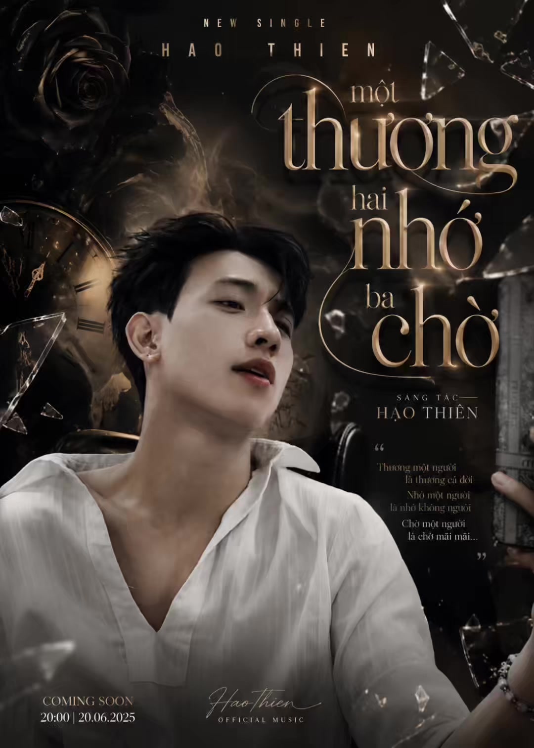 @Hạo Thi&ecirc;n