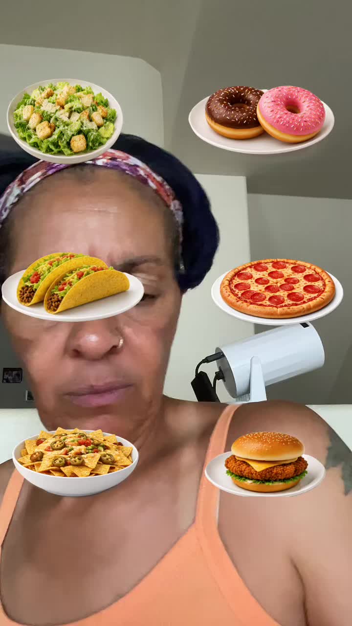 @Tik tok Granny Shando Group 7