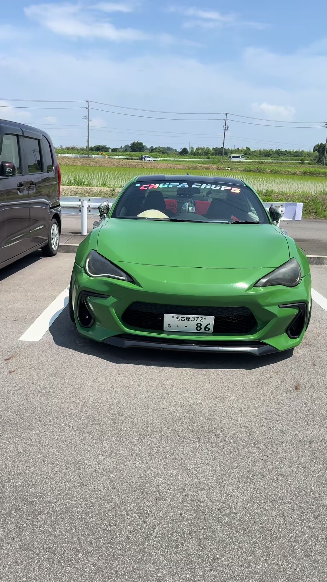 @ゆーらい