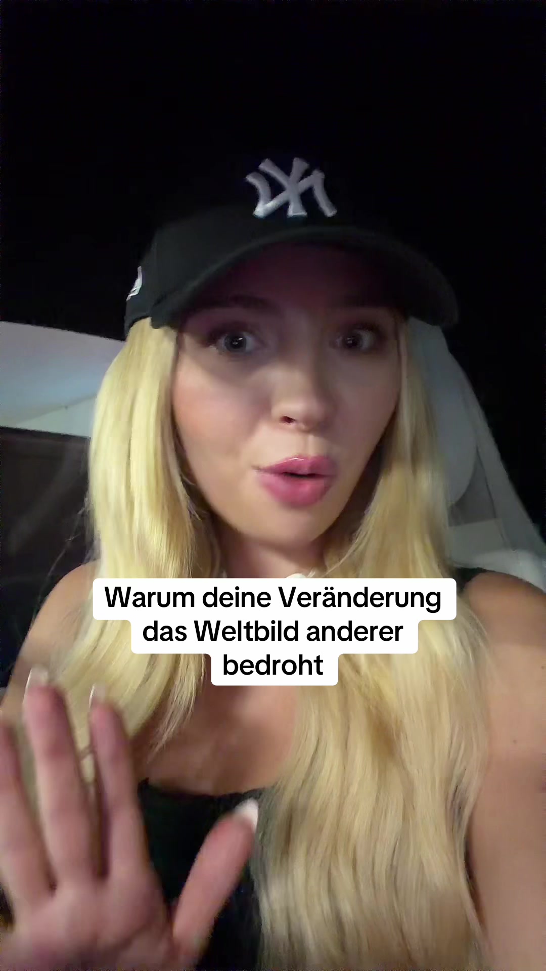 @Nicole