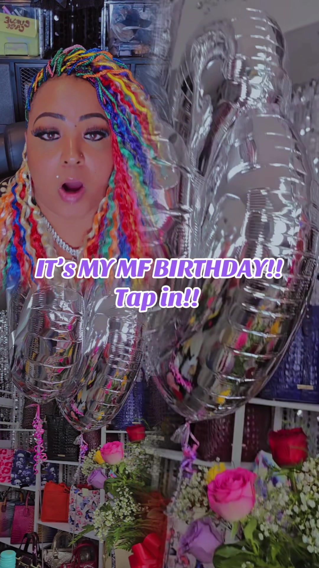 @Faith Devine