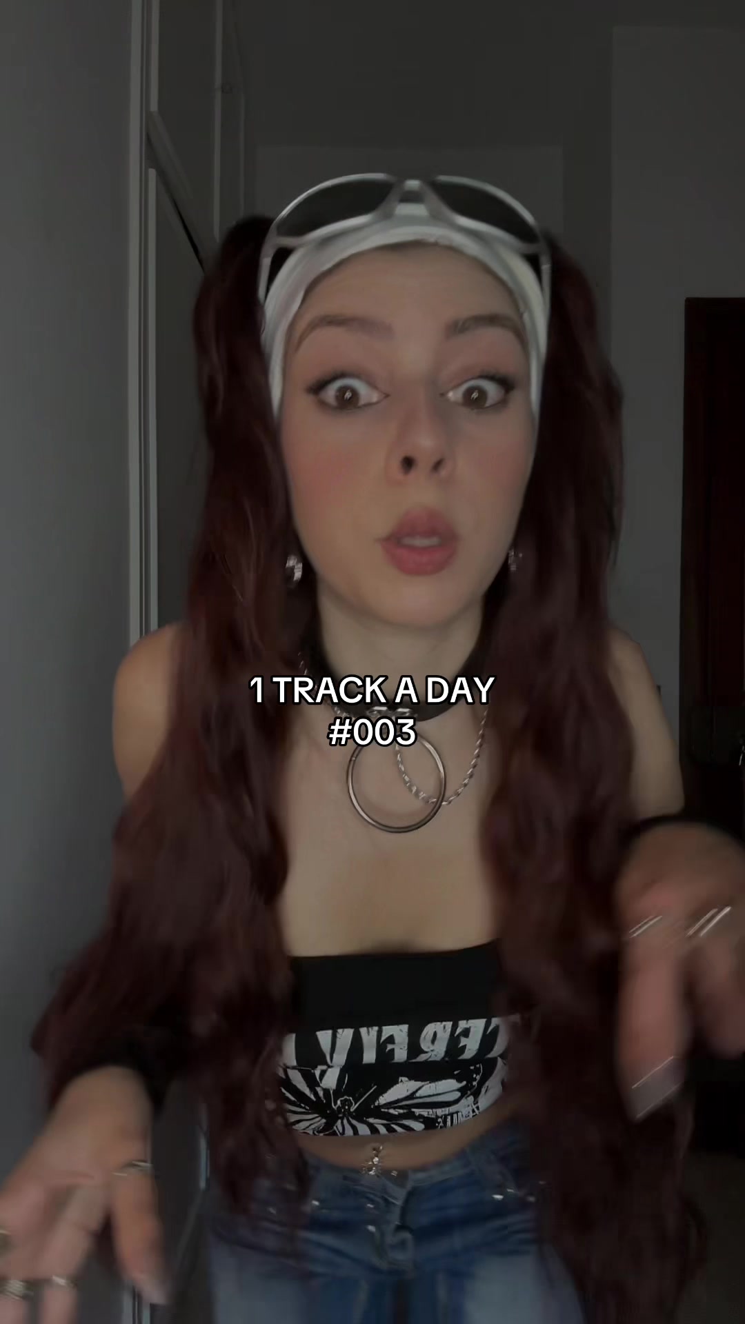 @Distortia ⛓️