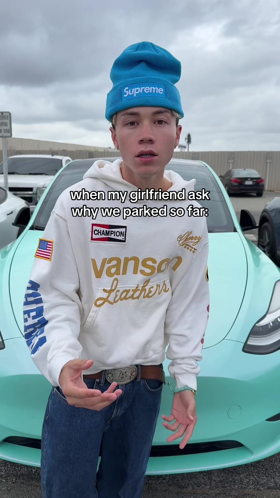 @Ashton Hero