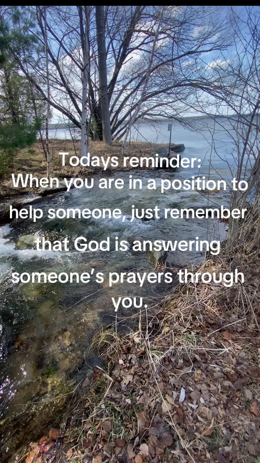 @AMERAcle saved by GRACE & CAM