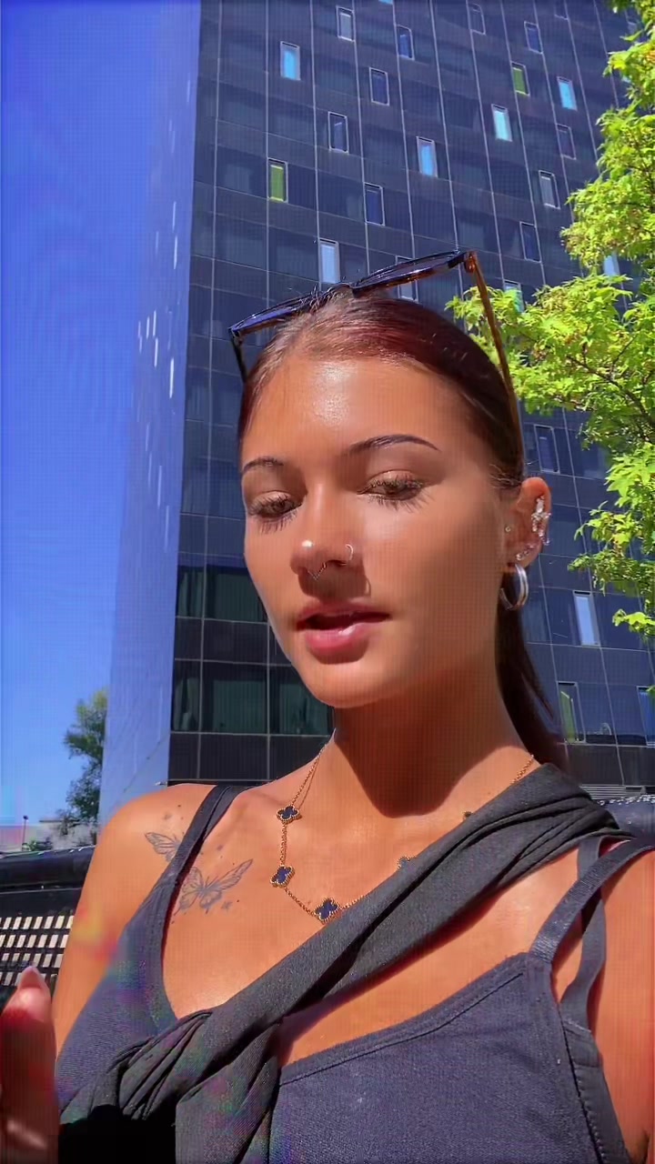@ 