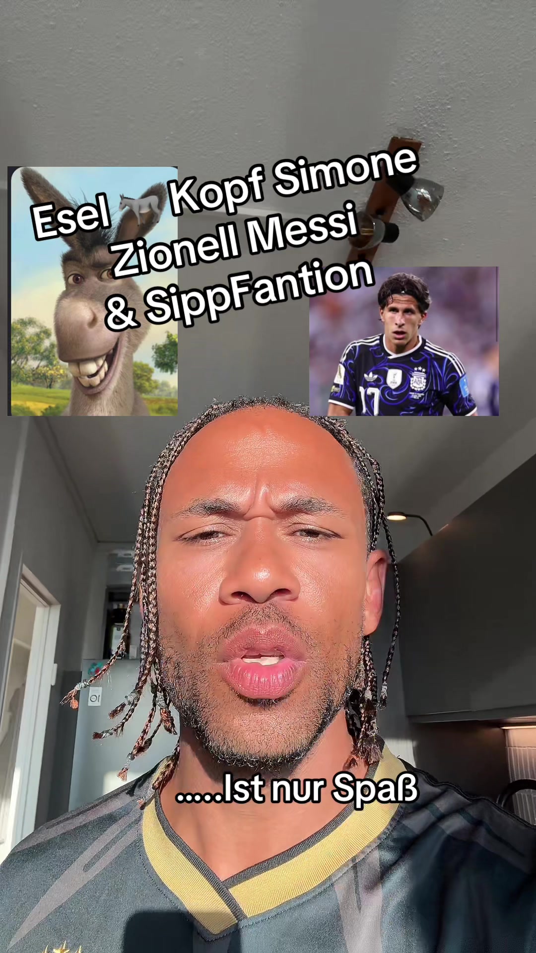 @Neymar_redet_deutsch