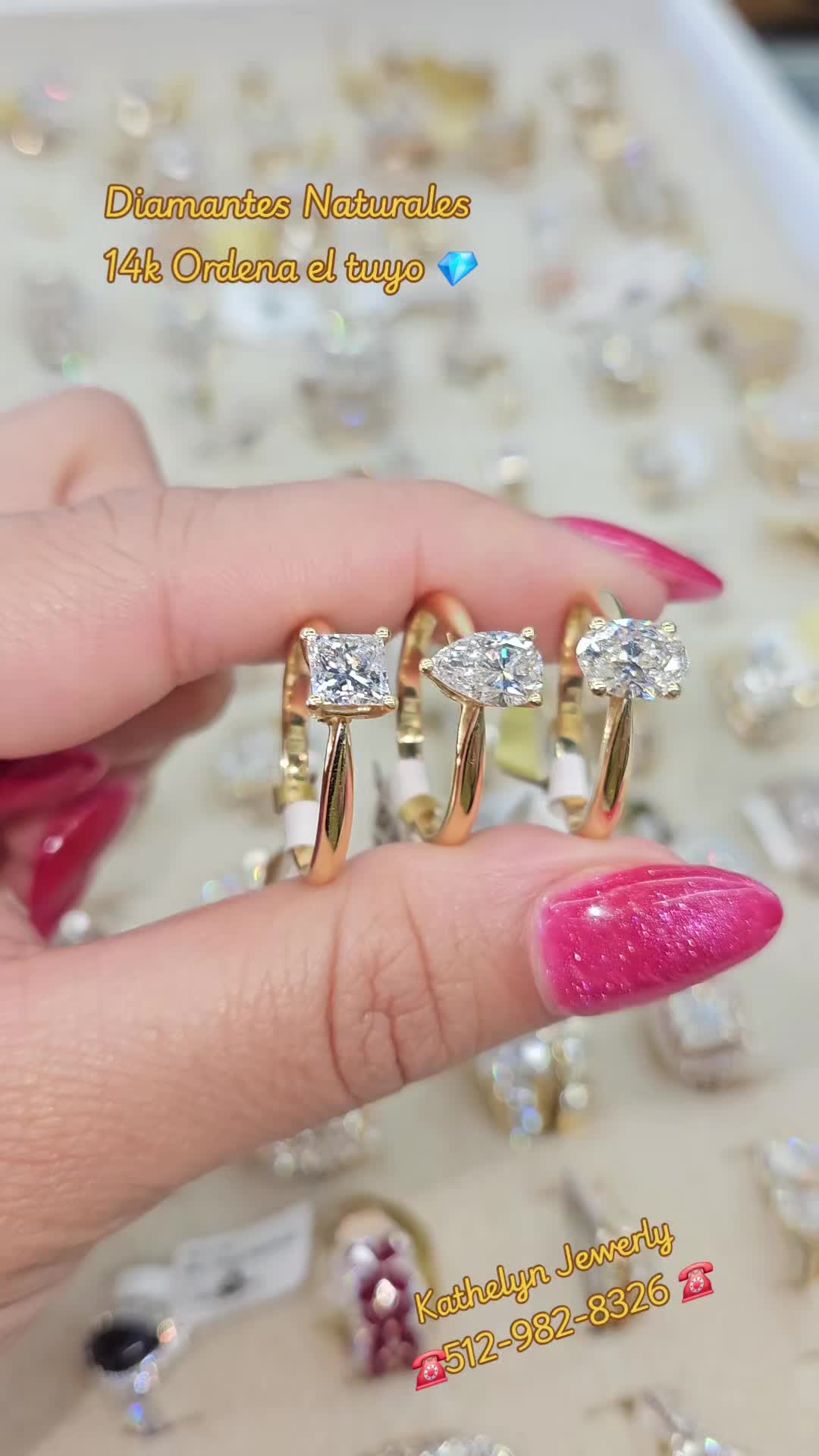 @Kathelyn Jewelry