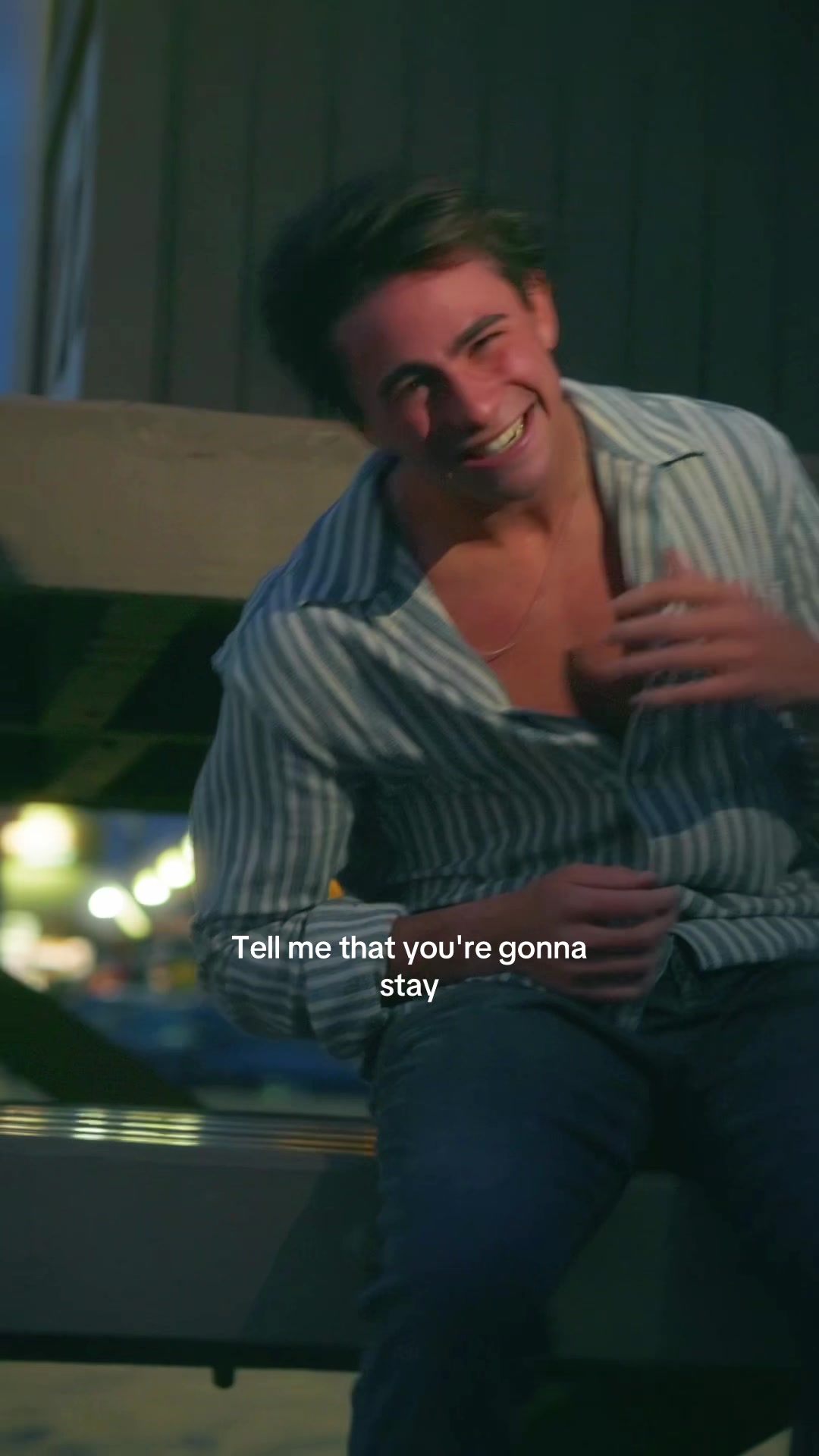 @Kaleb Cohen