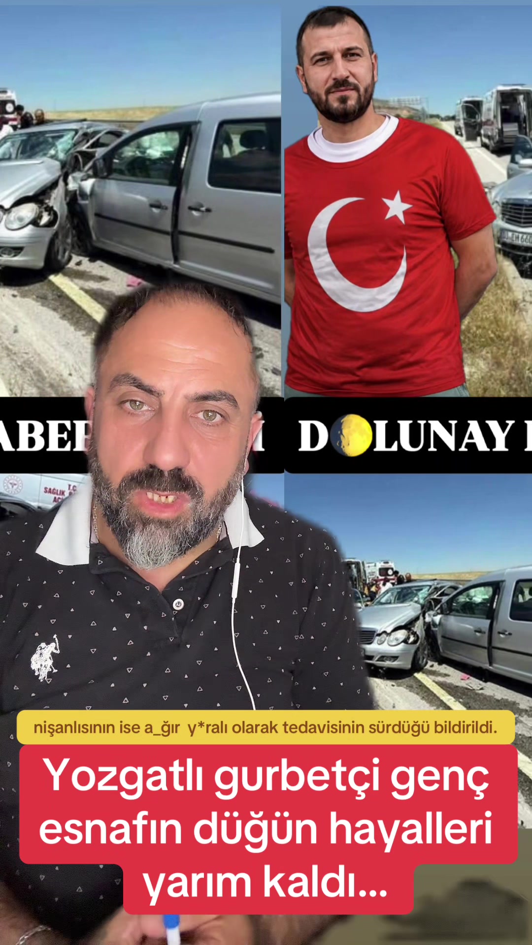 @D🌔LUNAY HABER AJANSI