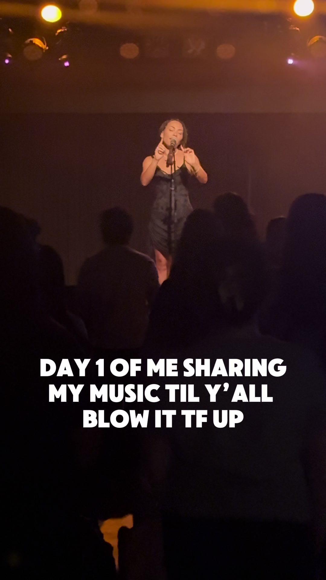 @Madison McFerrin