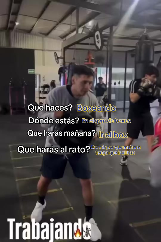 @Modesto nene jr🥊🔥