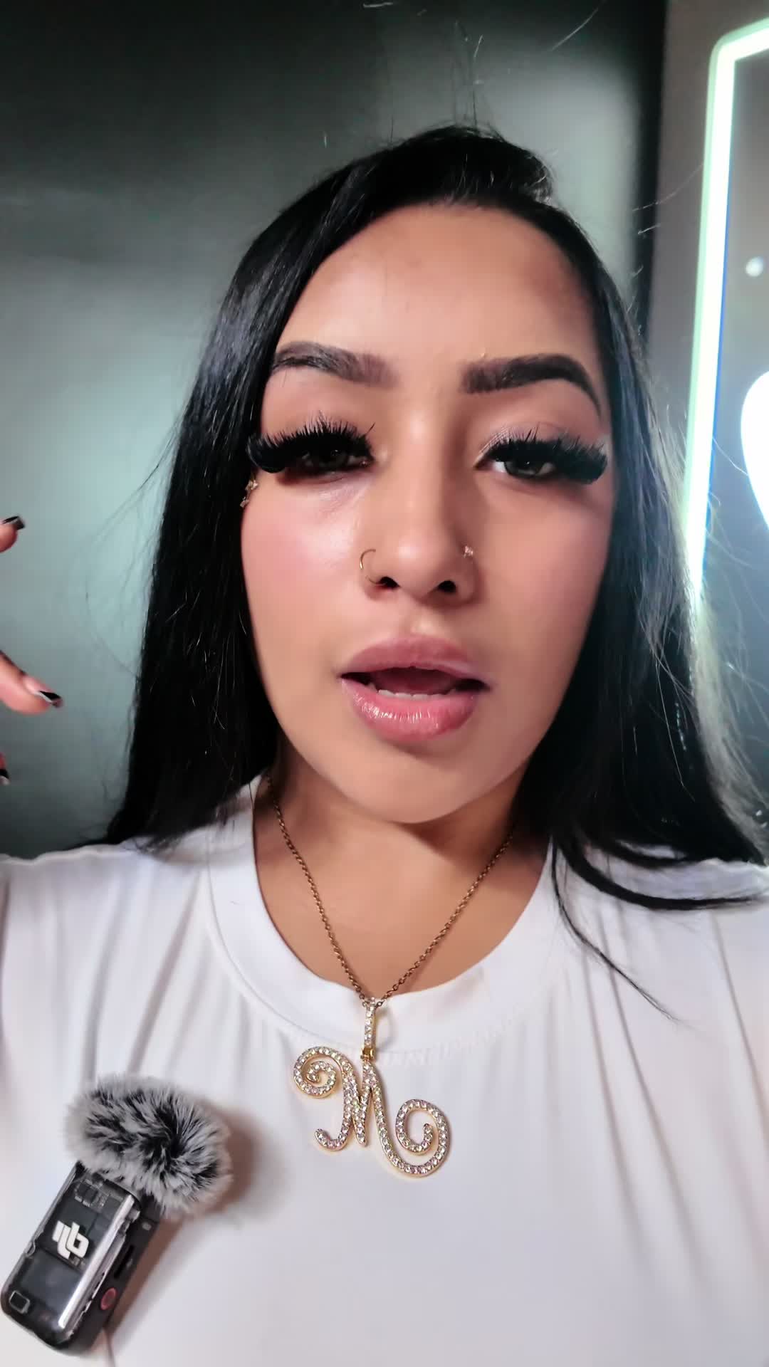 @Mia Amaro
