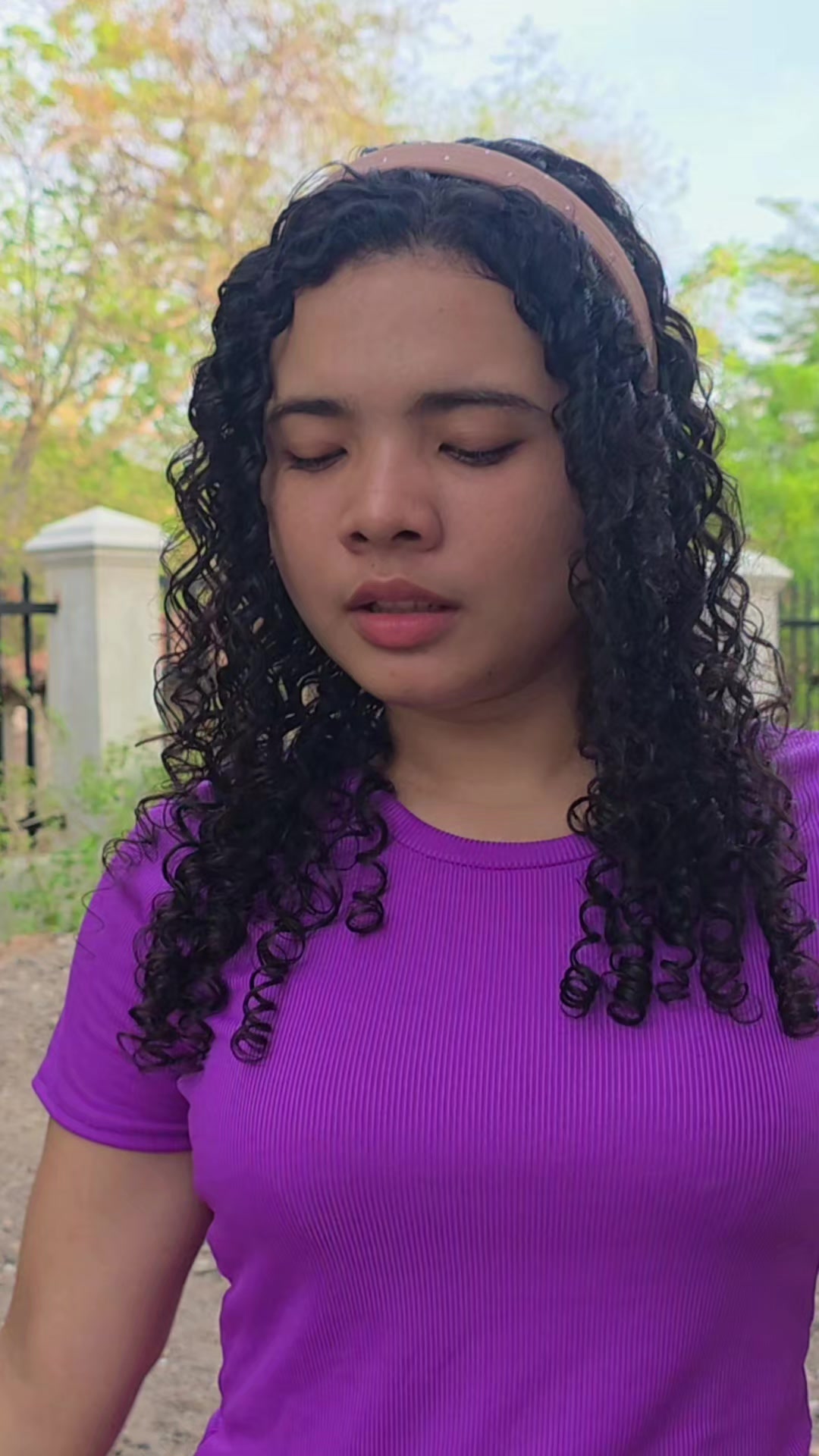 @Yesmi Esther Moreno👑🎙️