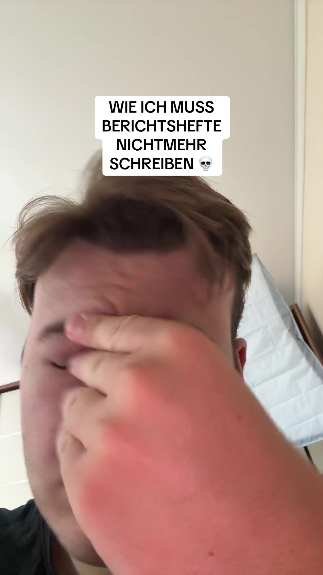 @Azubibericht