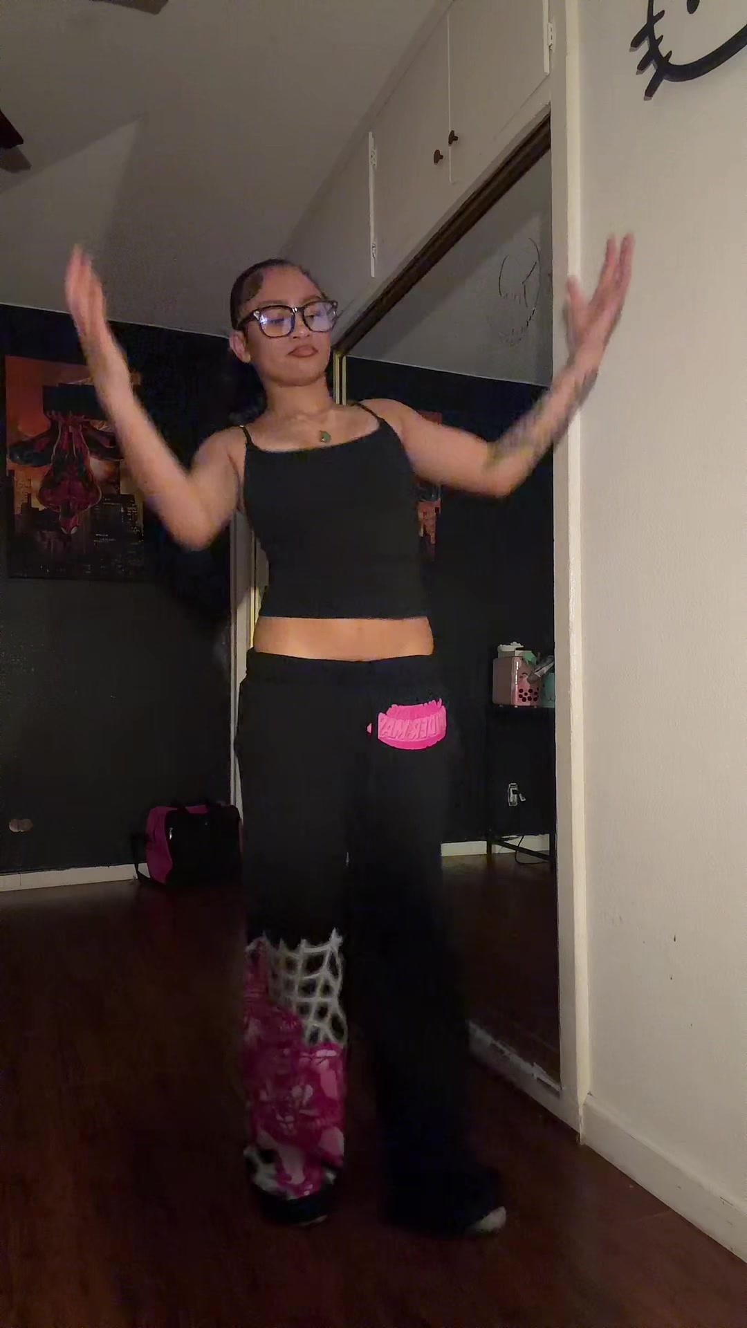 @leah🕷️