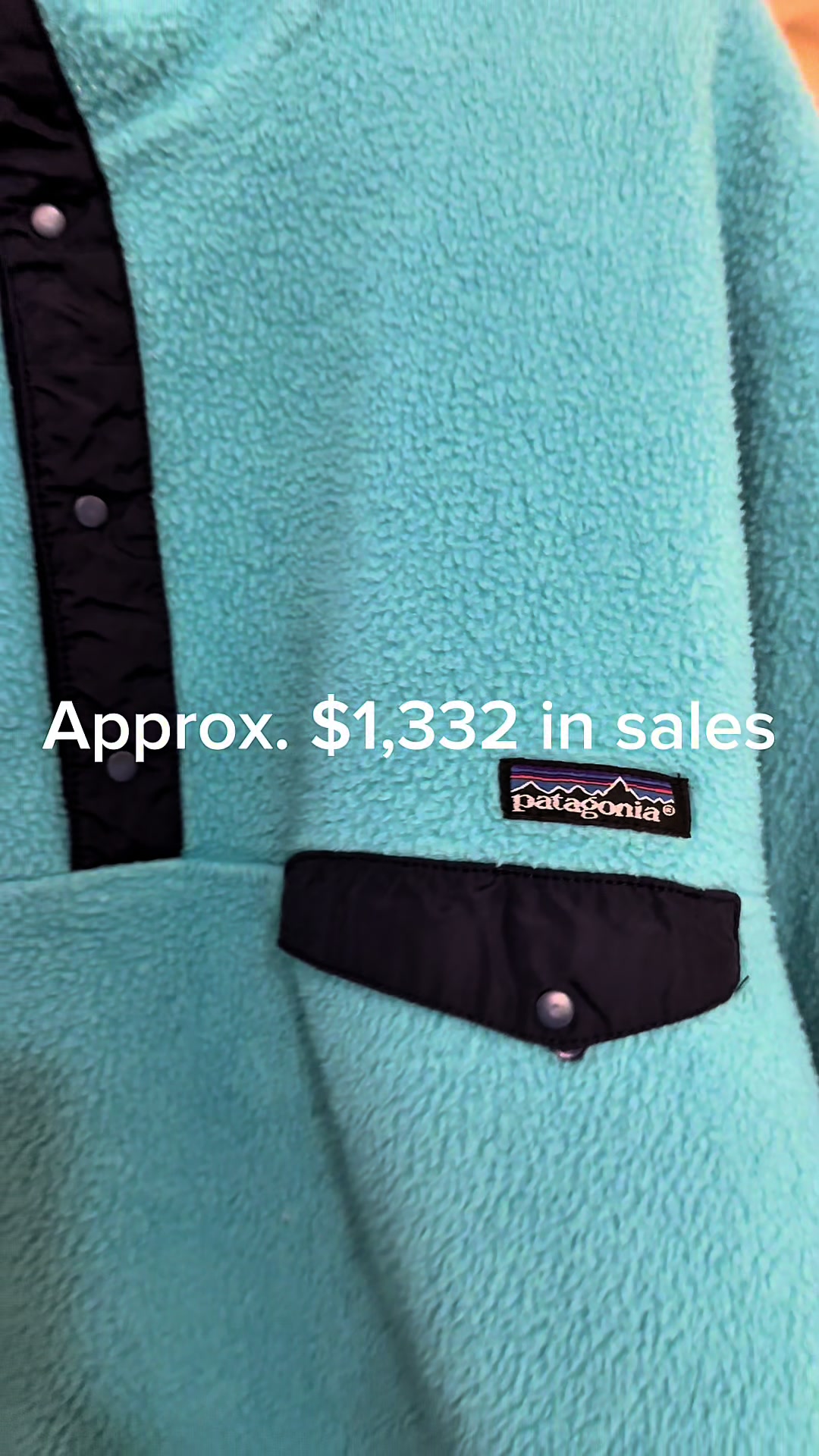 @MangoMitch Reselling